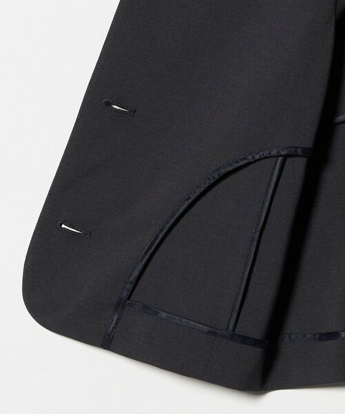 BEAUTY&YOUTH UNITED ARROWS / ビューティー&ユース ユナイテッドアローズ ベスト | スクエアネック 2WAYベスト 吸水速乾 防シワ UV | 詳細3