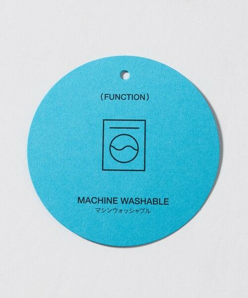 BEAUTY&YOUTH UNITED ARROWS / ビューティー&ユース ユナイテッドアローズ ベスト | スクエアネック 2WAYベスト 吸水速乾 防シワ UV | 詳細12