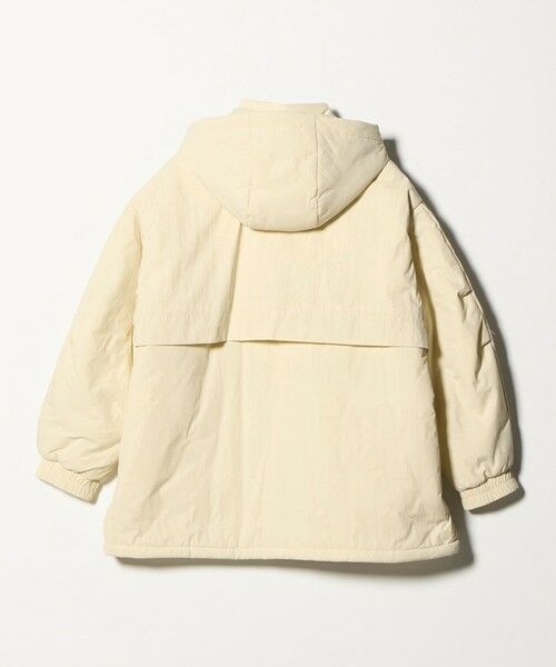 BEAUTY&YOUTH UNITED ARROWS / ビューティー&ユース ユナイテッドアローズ その他アウター | ナイロン パフ フードブルゾン | 詳細6