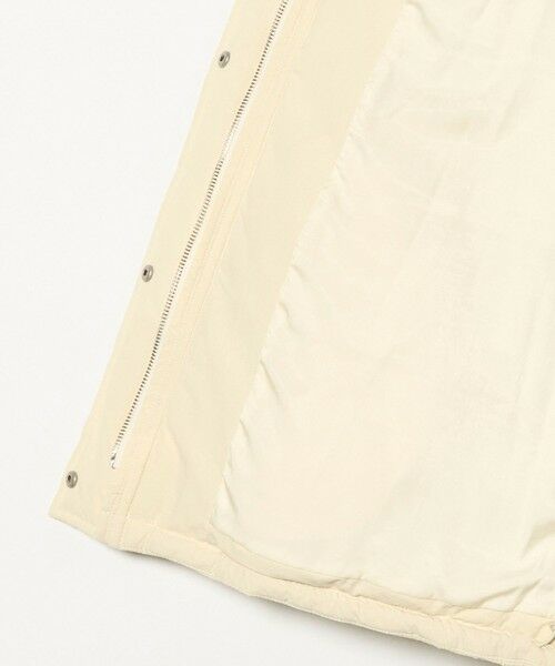 BEAUTY&YOUTH UNITED ARROWS / ビューティー&ユース ユナイテッドアローズ その他アウター | ナイロン パフ フードブルゾン | 詳細8