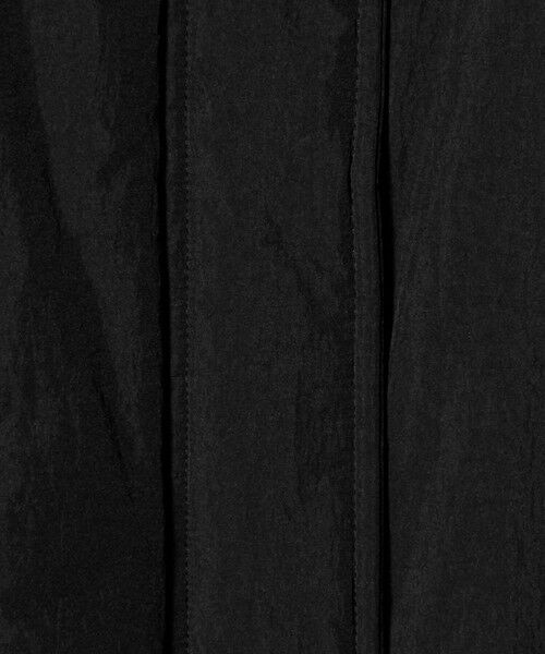 BEAUTY&YOUTH UNITED ARROWS / ビューティー&ユース ユナイテッドアローズ その他アウター | ナイロン パフ フードブルゾン | 詳細15