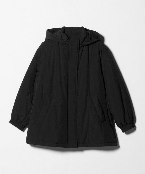 BEAUTY&YOUTH UNITED ARROWS / ビューティー&ユース ユナイテッドアローズ その他アウター | ナイロン パフ フードブルゾン | 詳細17