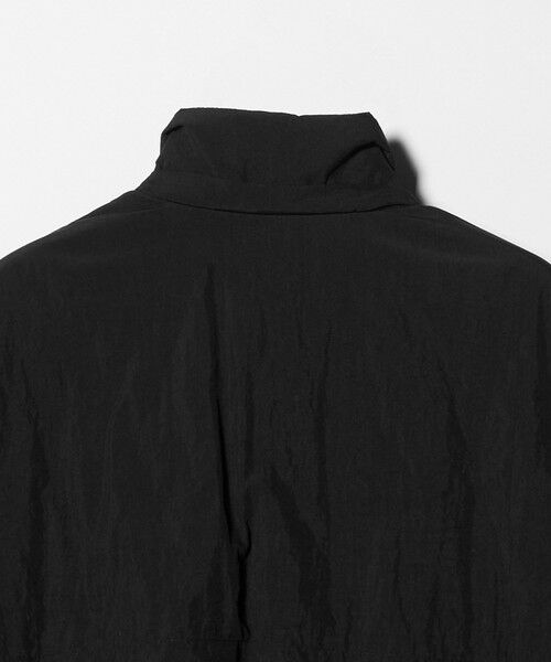 BEAUTY&YOUTH UNITED ARROWS / ビューティー&ユース ユナイテッドアローズ その他アウター | ナイロン パフ フードブルゾン | 詳細23