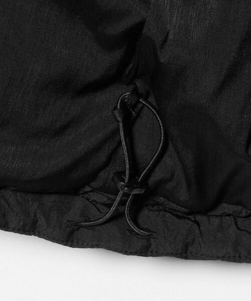 BEAUTY&YOUTH UNITED ARROWS / ビューティー&ユース ユナイテッドアローズ その他アウター | ナイロン パフ フードブルゾン | 詳細26