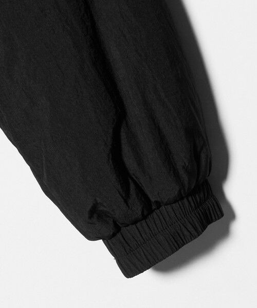 BEAUTY&YOUTH UNITED ARROWS / ビューティー&ユース ユナイテッドアローズ その他アウター | ナイロン パフ フードブルゾン | 詳細7