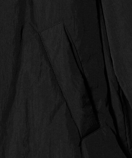 BEAUTY&YOUTH UNITED ARROWS / ビューティー&ユース ユナイテッドアローズ その他アウター | ナイロン パフ フードブルゾン | 詳細8