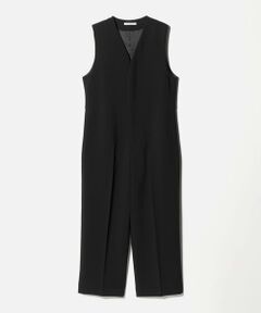 BEAUTY&YOUTH UNITED ARROWS / ビューティー&ユース ユナイテッドアローズ サロペット・オールインワン | Vネックオールインワン