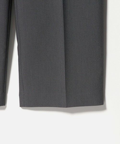 BEAUTY&YOUTH UNITED ARROWS / ビューティー&ユース ユナイテッドアローズ サロペット・オールインワン | Vネックオールインワン | 詳細22