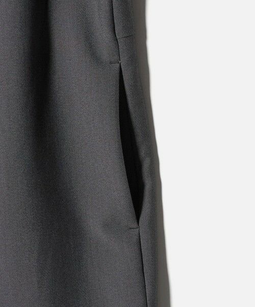 BEAUTY&YOUTH UNITED ARROWS / ビューティー&ユース ユナイテッドアローズ サロペット・オールインワン | Vネックオールインワン | 詳細7