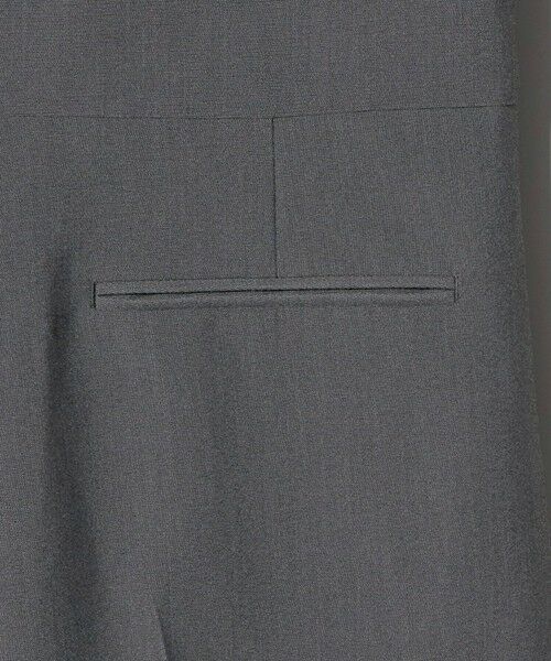 BEAUTY&YOUTH UNITED ARROWS / ビューティー&ユース ユナイテッドアローズ サロペット・オールインワン | Vネックオールインワン | 詳細8