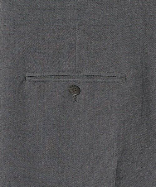 BEAUTY&YOUTH UNITED ARROWS / ビューティー&ユース ユナイテッドアローズ サロペット・オールインワン | Vネックオールインワン | 詳細10