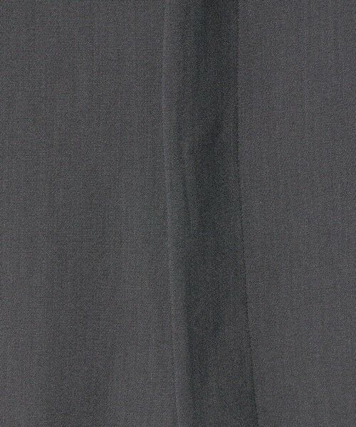 BEAUTY&YOUTH UNITED ARROWS / ビューティー&ユース ユナイテッドアローズ サロペット・オールインワン | Vネックオールインワン | 詳細12