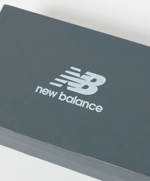 BEAUTY&YOUTH UNITED ARROWS / ビューティー&ユース ユナイテッドアローズ スニーカー | ＜New Balance＞M1000 ブラック/スニーカー | 詳細10