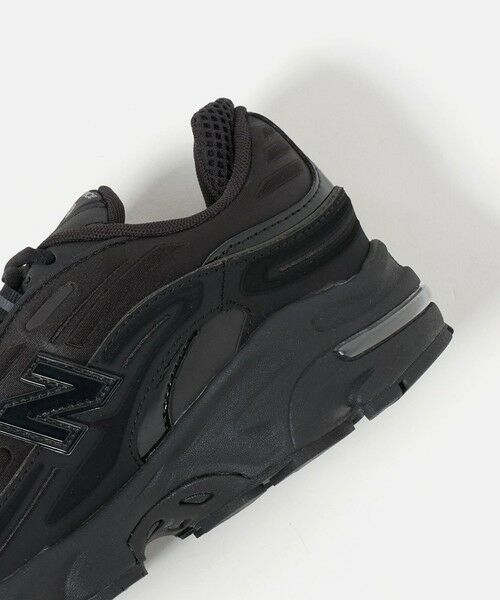 BEAUTY&YOUTH UNITED ARROWS / ビューティー&ユース ユナイテッドアローズ スニーカー | ＜New Balance＞M1000 ブラック/スニーカー | 詳細8