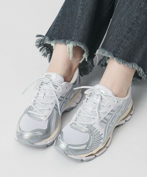 BEAUTY&YOUTH UNITED ARROWS / ビューティー&ユース ユナイテッドアローズ スニーカー | ＜asics＞GEL-KAYANO12.1/スニーカー | 詳細1