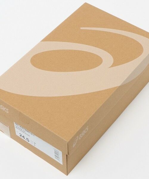 BEAUTY&YOUTH UNITED ARROWS / ビューティー&ユース ユナイテッドアローズ スニーカー | ＜asics＞GEL-KAYANO12.1/スニーカー | 詳細12