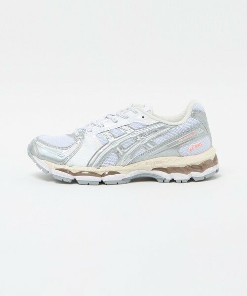 BEAUTY&YOUTH UNITED ARROWS / ビューティー&ユース ユナイテッドアローズ スニーカー | ＜asics＞GEL-KAYANO12.1/スニーカー | 詳細3