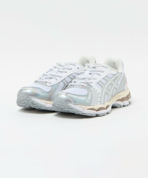 BEAUTY&YOUTH UNITED ARROWS / ビューティー&ユース ユナイテッドアローズ スニーカー | ＜asics＞GEL-KAYANO12.1/スニーカー | 詳細4