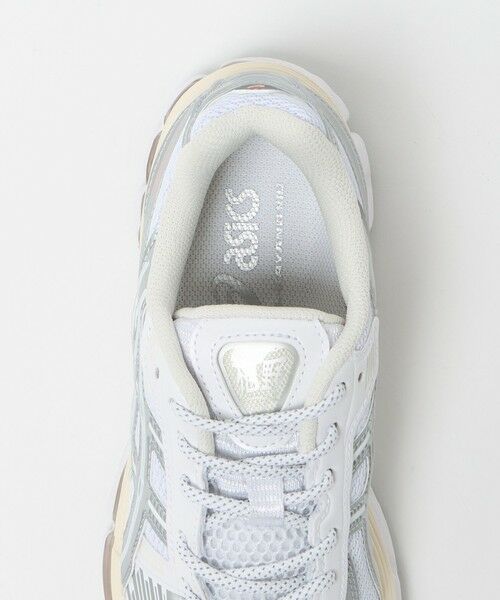 BEAUTY&YOUTH UNITED ARROWS / ビューティー&ユース ユナイテッドアローズ スニーカー | ＜asics＞GEL-KAYANO12.1/スニーカー | 詳細9