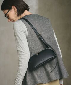 BEAUTY&YOUTH UNITED ARROWS / ビューティー&ユース ユナイテッドアローズ ショルダーバッグ | ＜ADD CULUMN＞FIGRE BODYBAG S/ショルダーバッグ