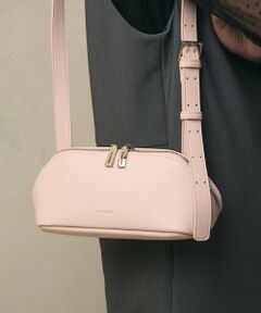 BEAUTY&YOUTH UNITED ARROWS / ビューティー&ユース ユナイテッドアローズ ショルダーバッグ | ＜ADD CULUMN＞FIGRE BODYBAG S/ショルダーバッグ