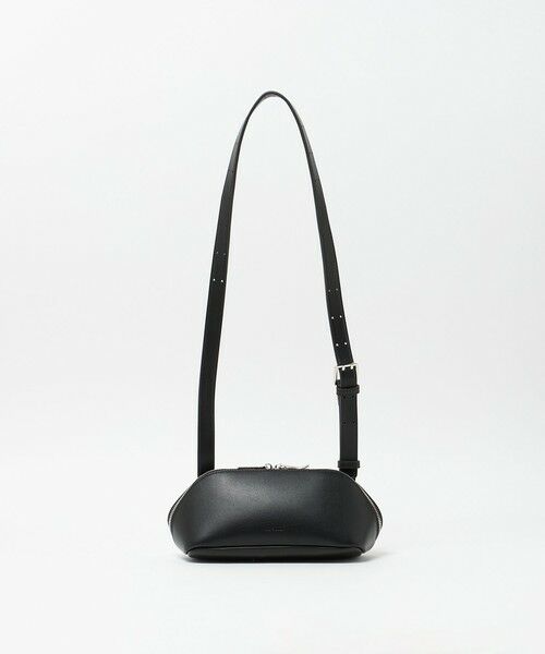 BEAUTY&YOUTH UNITED ARROWS / ビューティー&ユース ユナイテッドアローズ ショルダーバッグ | ＜ADD CULUMN＞FIGRE BODYBAG S/ショルダーバッグ | 詳細4