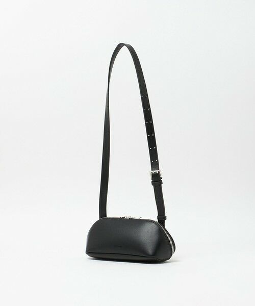 BEAUTY&YOUTH UNITED ARROWS / ビューティー&ユース ユナイテッドアローズ ショルダーバッグ | ＜ADD CULUMN＞FIGRE BODYBAG S/ショルダーバッグ | 詳細5