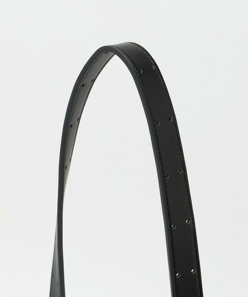 BEAUTY&YOUTH UNITED ARROWS / ビューティー&ユース ユナイテッドアローズ ショルダーバッグ | ＜ADD CULUMN＞FIGRE BODYBAG S/ショルダーバッグ | 詳細6