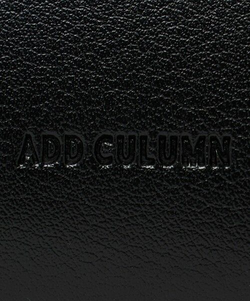 BEAUTY&YOUTH UNITED ARROWS / ビューティー&ユース ユナイテッドアローズ ショルダーバッグ | ＜ADD CULUMN＞FIGRE BODYBAG S/ショルダーバッグ | 詳細8