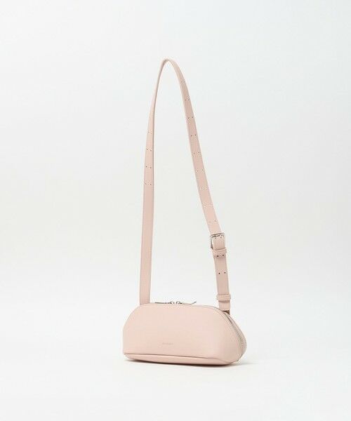 BEAUTY&YOUTH UNITED ARROWS / ビューティー&ユース ユナイテッドアローズ ショルダーバッグ | ＜ADD CULUMN＞FIGRE BODYBAG S/ショルダーバッグ | 詳細16