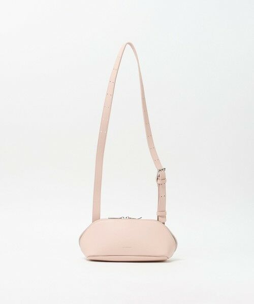 BEAUTY&YOUTH UNITED ARROWS / ビューティー&ユース ユナイテッドアローズ ショルダーバッグ | ＜ADD CULUMN＞FIGRE BODYBAG S/ショルダーバッグ | 詳細13