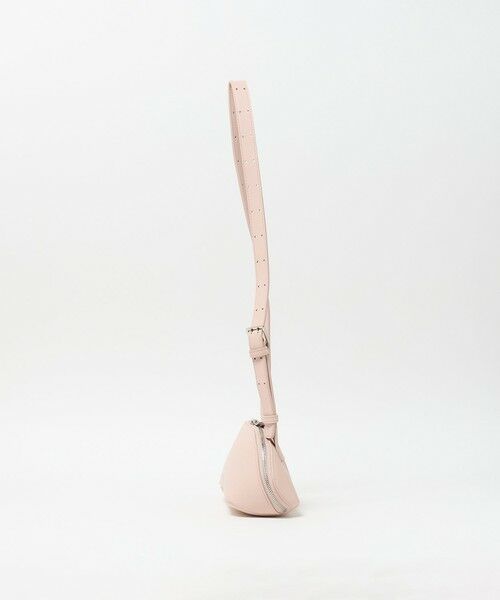 BEAUTY&YOUTH UNITED ARROWS / ビューティー&ユース ユナイテッドアローズ ショルダーバッグ | ＜ADD CULUMN＞FIGRE BODYBAG S/ショルダーバッグ | 詳細14