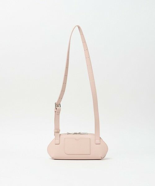 BEAUTY&YOUTH UNITED ARROWS / ビューティー&ユース ユナイテッドアローズ ショルダーバッグ | ＜ADD CULUMN＞FIGRE BODYBAG S/ショルダーバッグ | 詳細15