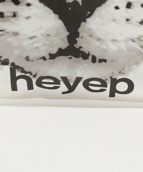 BEAUTY&YOUTH UNITED ARROWS / ビューティー&ユース ユナイテッドアローズ トートバッグ | ＜heyep＞Cats トートバッグ | 詳細4
