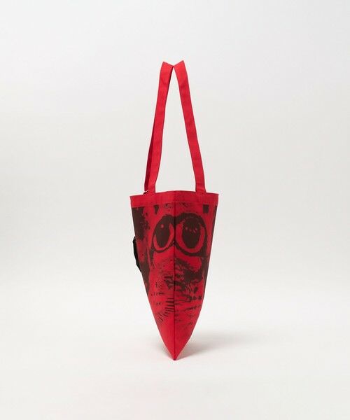 BEAUTY&YOUTH UNITED ARROWS / ビューティー&ユース ユナイテッドアローズ トートバッグ | ＜heyep＞Cats トートバッグ | 詳細6