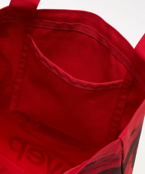 BEAUTY&YOUTH UNITED ARROWS / ビューティー&ユース ユナイテッドアローズ トートバッグ | ＜heyep＞Cats トートバッグ | 詳細12