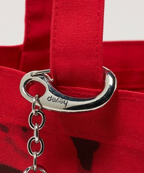 BEAUTY&YOUTH UNITED ARROWS / ビューティー&ユース ユナイテッドアローズ トートバッグ | ＜heyep＞Cats トートバッグ | 詳細14