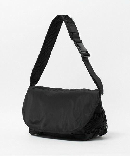 BEAUTY&YOUTH UNITED ARROWS / ビューティー&ユース ユナイテッドアローズ ショルダーバッグ | フラップ ショルダーバッグ | 詳細1