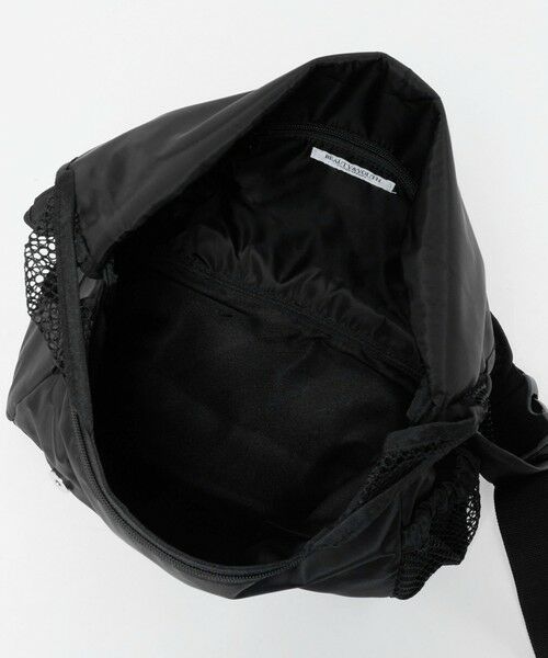 BEAUTY&YOUTH UNITED ARROWS / ビューティー&ユース ユナイテッドアローズ ショルダーバッグ | フラップ ショルダーバッグ | 詳細3