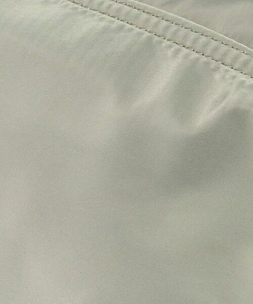 BEAUTY&YOUTH UNITED ARROWS / ビューティー&ユース ユナイテッドアローズ ショルダーバッグ | フラップ ショルダーバッグ | 詳細14