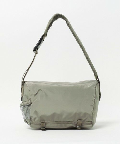 BEAUTY&YOUTH UNITED ARROWS / ビューティー&ユース ユナイテッドアローズ ショルダーバッグ | フラップ ショルダーバッグ | 詳細6