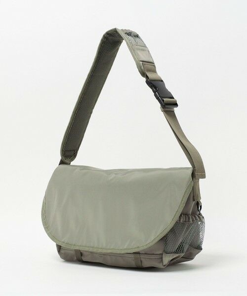 BEAUTY&YOUTH UNITED ARROWS / ビューティー&ユース ユナイテッドアローズ ショルダーバッグ | フラップ ショルダーバッグ | 詳細7