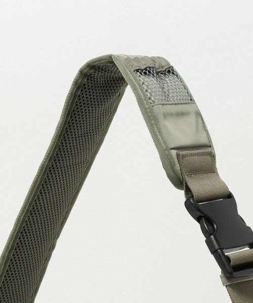 BEAUTY&YOUTH UNITED ARROWS / ビューティー&ユース ユナイテッドアローズ ショルダーバッグ | フラップ ショルダーバッグ | 詳細8