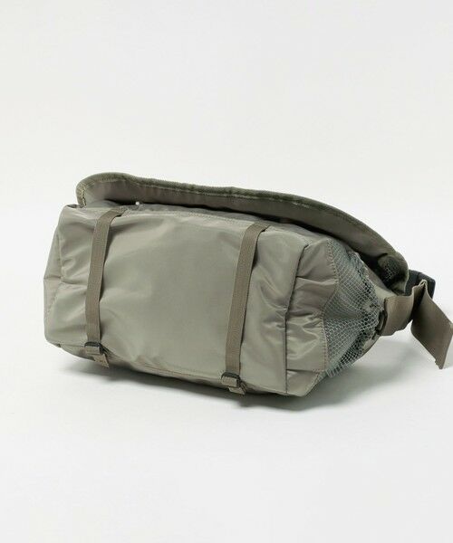 BEAUTY&YOUTH UNITED ARROWS / ビューティー&ユース ユナイテッドアローズ ショルダーバッグ | フラップ ショルダーバッグ | 詳細9