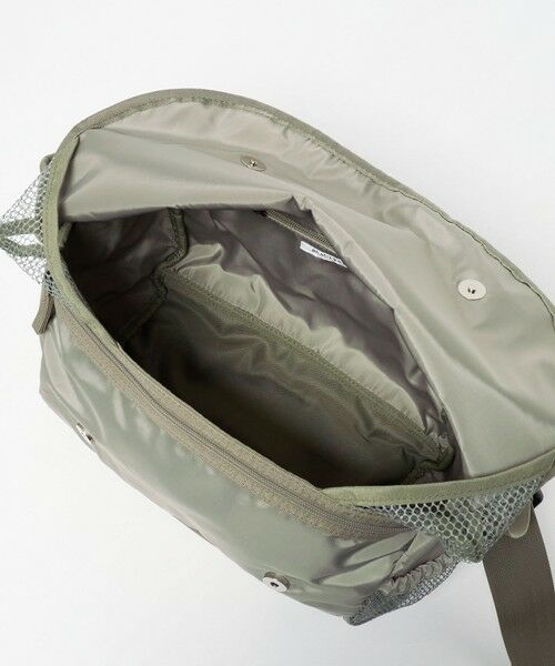 BEAUTY&YOUTH UNITED ARROWS / ビューティー&ユース ユナイテッドアローズ ショルダーバッグ | フラップ ショルダーバッグ | 詳細10