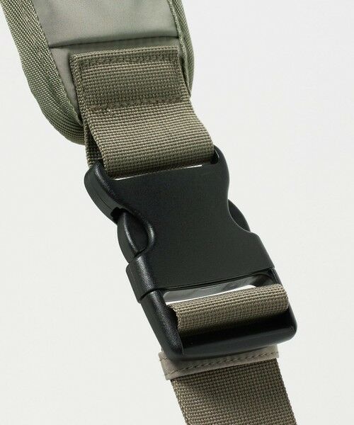 BEAUTY&YOUTH UNITED ARROWS / ビューティー&ユース ユナイテッドアローズ ショルダーバッグ | フラップ ショルダーバッグ | 詳細12