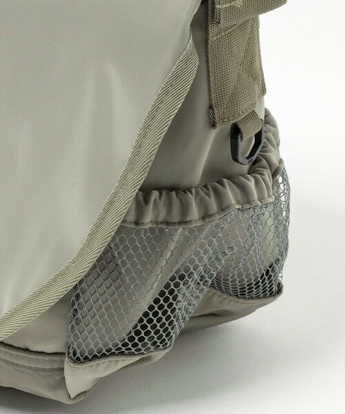 BEAUTY&YOUTH UNITED ARROWS / ビューティー&ユース ユナイテッドアローズ ショルダーバッグ | フラップ ショルダーバッグ | 詳細13