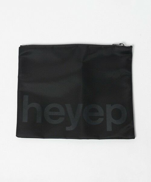 BEAUTY&YOUTH UNITED ARROWS / ビューティー&ユース ユナイテッドアローズ ヘアゴム・シュシュ | ＜heyep＞Plaid Square シュシュ | 詳細8