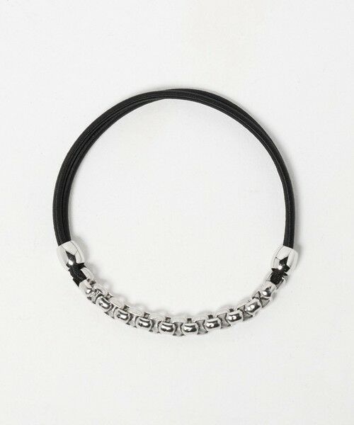 BEAUTY&YOUTH UNITED ARROWS / ビューティー&ユース ユナイテッドアローズ ヘアゴム・シュシュ | ＜heyep＞Toy ヘアタイ/3P | 詳細1