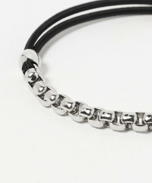 BEAUTY&YOUTH UNITED ARROWS / ビューティー&ユース ユナイテッドアローズ ヘアゴム・シュシュ | ＜heyep＞Toy ヘアタイ/3P | 詳細3